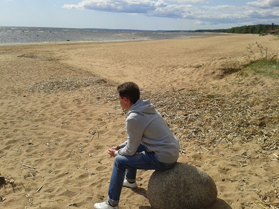 Другое: Michael