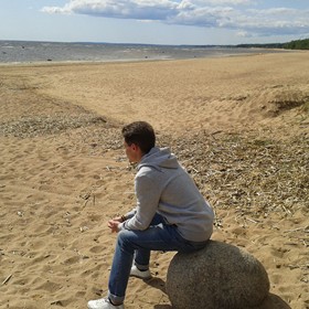 Другое: Michael