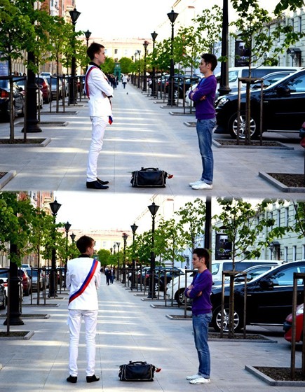 Другое: Michael